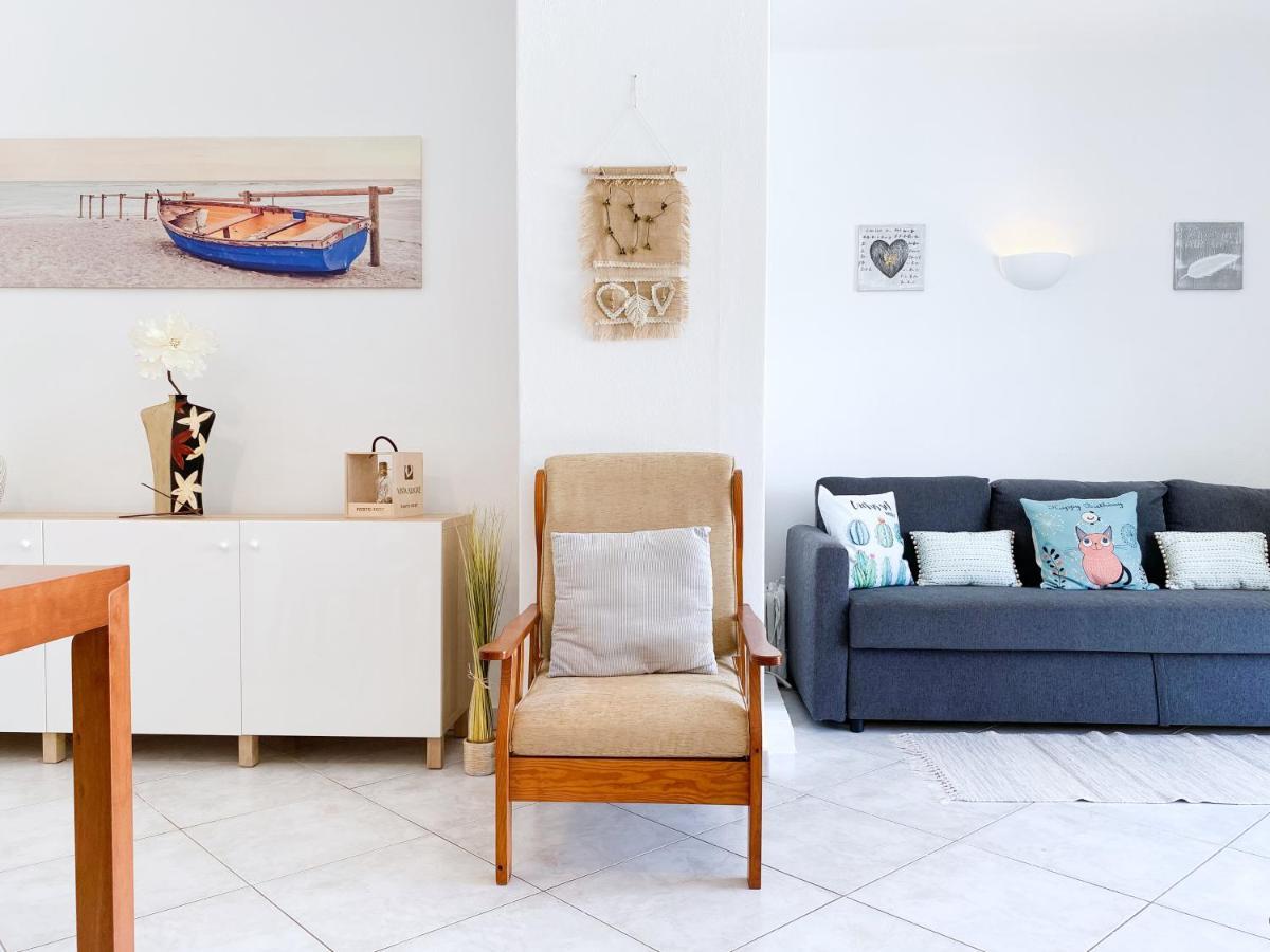 Casa Aqua - Carvoeiro - Wifi, Terrace & Bbq Apartment Екстериор снимка