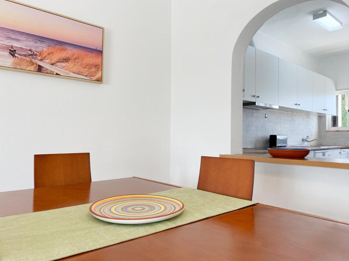 Casa Aqua - Carvoeiro - Wifi, Terrace & Bbq Apartment Екстериор снимка