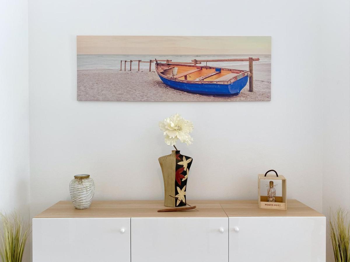 Casa Aqua - Carvoeiro - Wifi, Terrace & Bbq Apartment Екстериор снимка